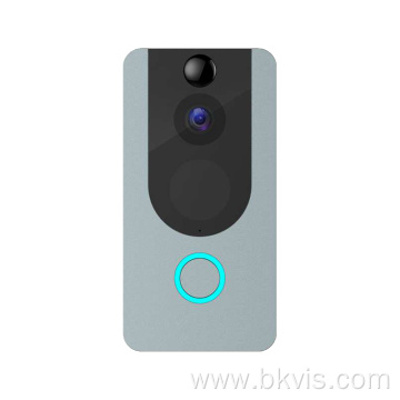 Smart V7 Doorbell Home Security Camera Doorbell